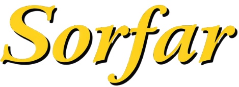 Sorfar Logo Image